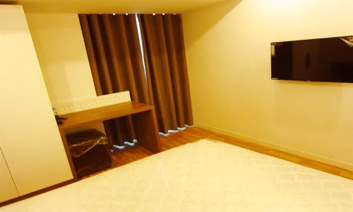 Modern Duplex Two Bedrooms Apartment in Phu Nhuan District, HCM 65sqm 600 USD/month
